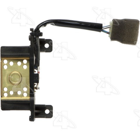 Four Seasons HVAC Blower Motor Resistor P/N:20237