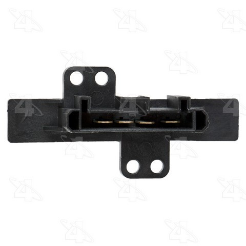 Four Seasons HVAC Blower Motor Resistor 20243 - view 4