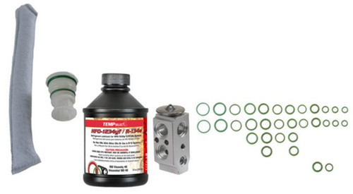 Four Seasons A/C Compressor Replacement Service Kit 20246SK