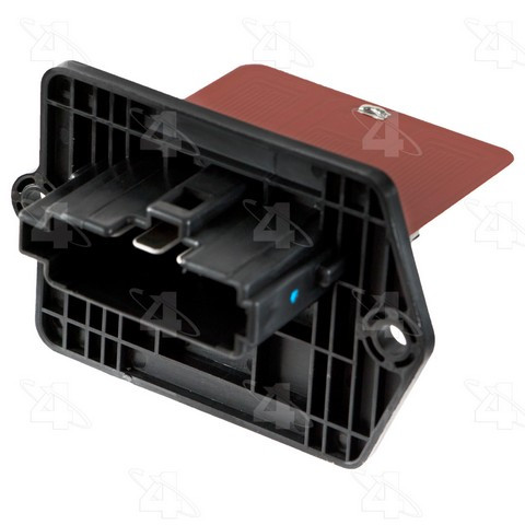Four Seasons HVAC Blower Motor Resistor 20247