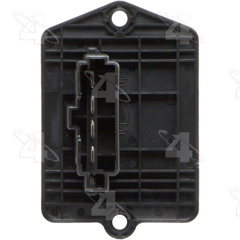 Four Seasons HVAC Blower Motor Resistor 20248 - view 3