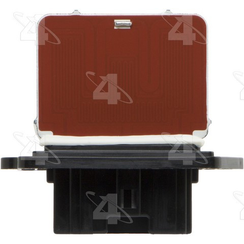 Four Seasons HVAC Blower Motor Resistor P/N:20248