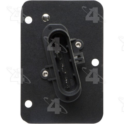Four Seasons HVAC Blower Motor Resistor 20254 - view 4