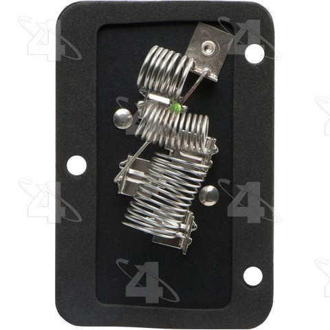Four Seasons HVAC Blower Motor Resistor P/N:20254