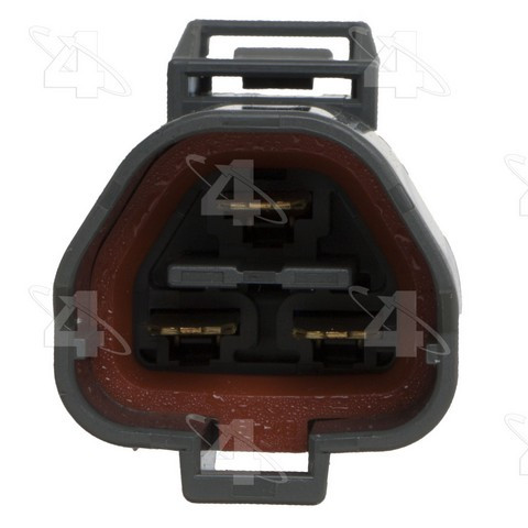 Four Seasons HVAC Blower Motor Resistor P/N:20256