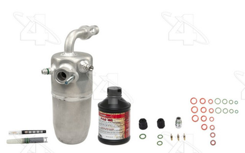 Four Seasons A/C Compressor Replacement Service Kit 20256SK