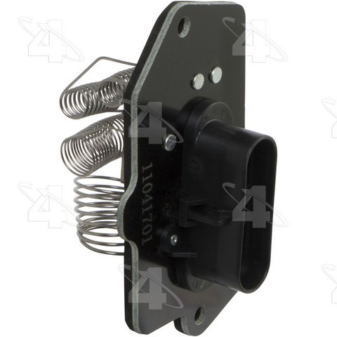 Four Seasons HVAC Blower Motor Resistor P/N:20257