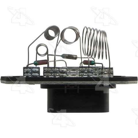 Four Seasons HVAC Blower Motor Resistor 20257 - view 2