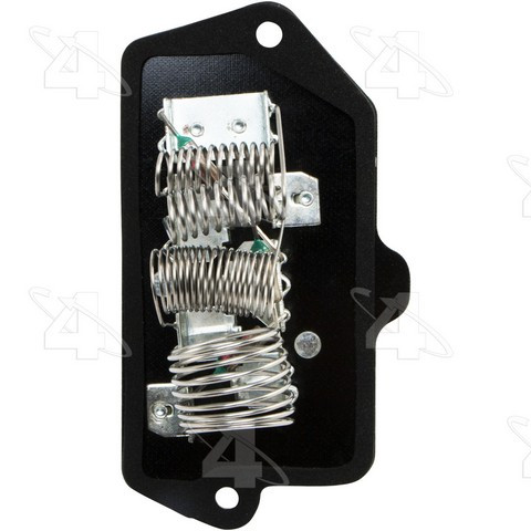 Four Seasons HVAC Blower Motor Resistor 20257 - view 3
