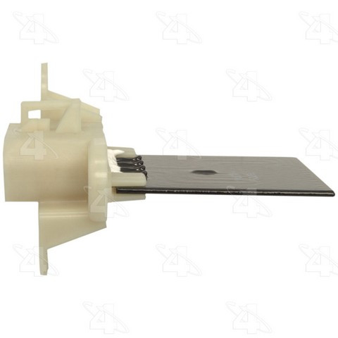 Four Seasons HVAC Blower Motor Resistor 20260 - view 3
