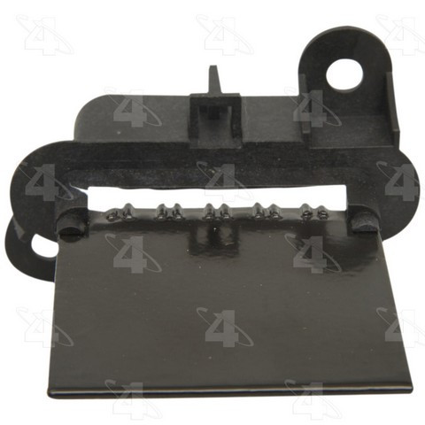 Four Seasons HVAC Blower Motor Resistor 20262 - view 2