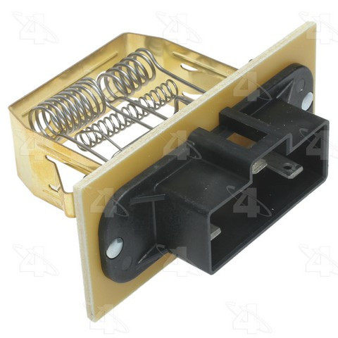 Four Seasons HVAC Blower Motor Resistor 20263