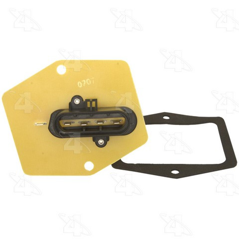 Four Seasons HVAC Blower Motor Resistor P/N:20264