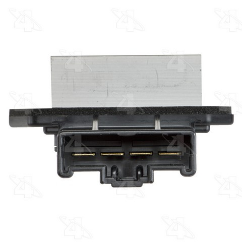 Four Seasons HVAC Blower Motor Resistor P/N:20266