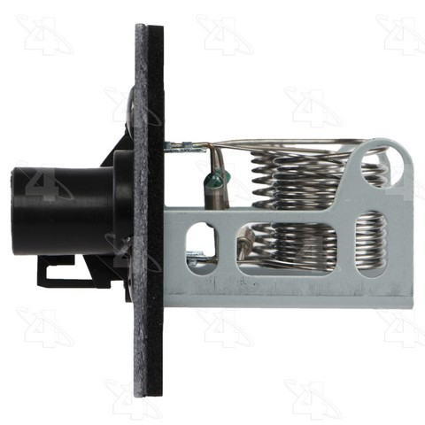 Four Seasons HVAC Blower Motor Resistor 20267 - view 3