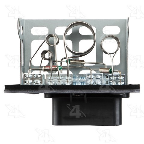Four Seasons HVAC Blower Motor Resistor P/N:20267