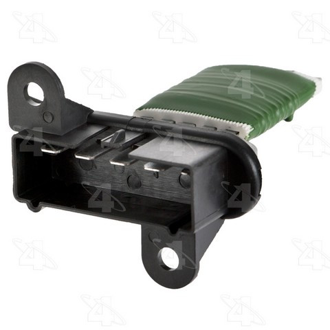 Four Seasons HVAC Blower Motor Resistor 20269