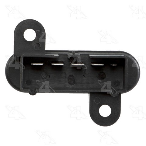 Four Seasons HVAC Blower Motor Resistor 20269 - view 3