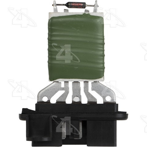 Four Seasons HVAC Blower Motor Resistor 20269 - view 4