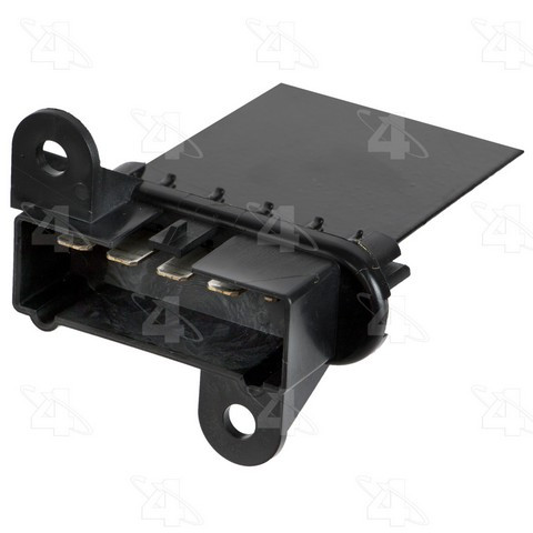 Four Seasons HVAC Blower Motor Resistor 20274