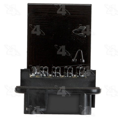 Four Seasons HVAC Blower Motor Resistor 20274 - view 5