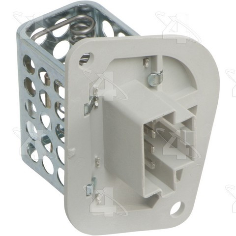 Four Seasons HVAC Blower Motor Resistor 20275