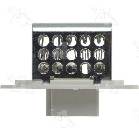 Four Seasons HVAC Blower Motor Resistor P/N:20275