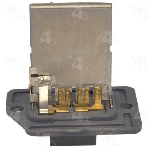 Four Seasons HVAC Blower Motor Resistor P/N:20276