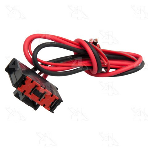 Four Seasons HVAC Blower Motor Resistor 20280 - view 3