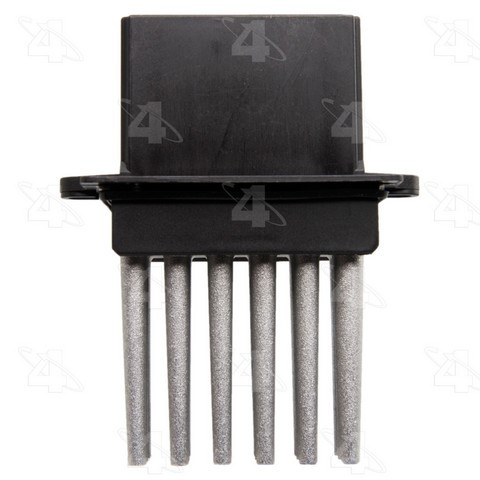Four Seasons HVAC Blower Motor Resistor 20280 - view 4