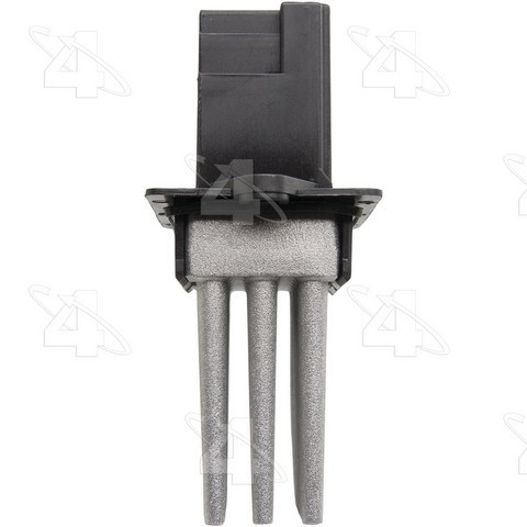 Four Seasons HVAC Blower Motor Resistor 20280 - view 7