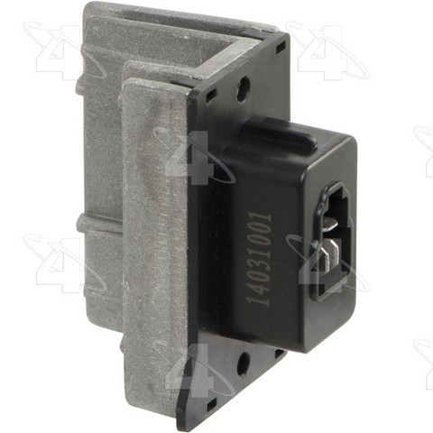 Four Seasons HVAC Blower Motor Resistor 20283