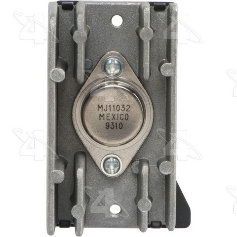Four Seasons HVAC Blower Motor Resistor 20283 - view 5