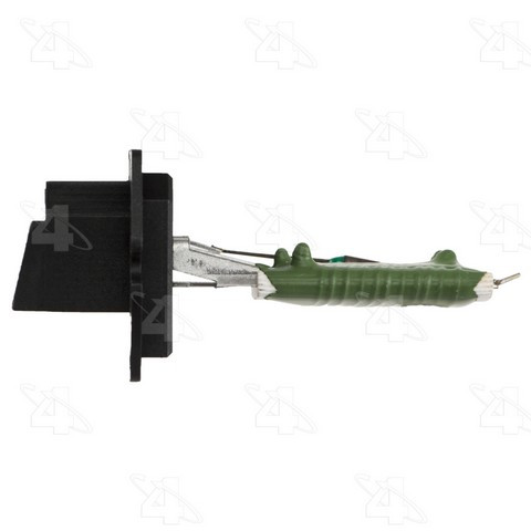 Four Seasons HVAC Blower Motor Resistor 20284 - view 6