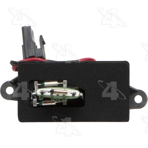 Four Seasons HVAC Blower Motor Resistor 20293 - view 2