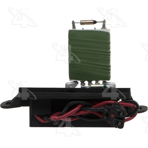 Four Seasons HVAC Blower Motor Resistor 20293 - view 4