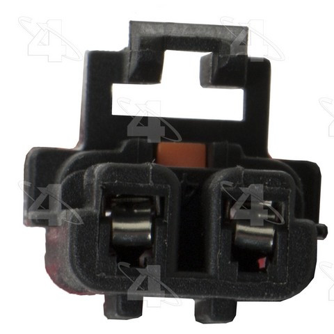 Four Seasons HVAC Blower Motor Resistor 20299 - view 2