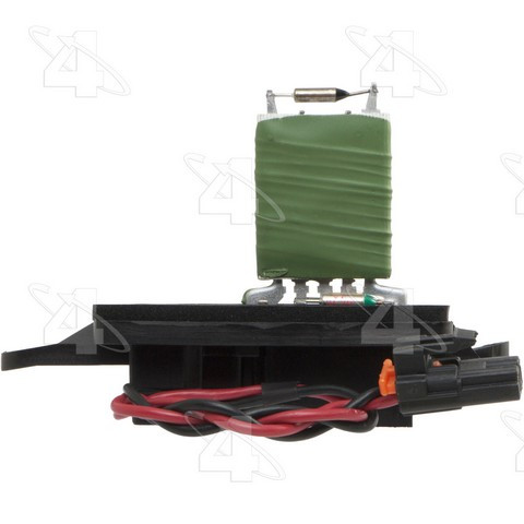 Four Seasons HVAC Blower Motor Resistor P/N:20299