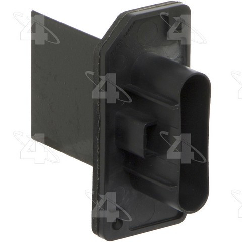 Four Seasons HVAC Blower Motor Resistor P/N:20301
