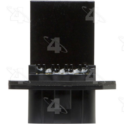 Four Seasons HVAC Blower Motor Resistor P/N:20301