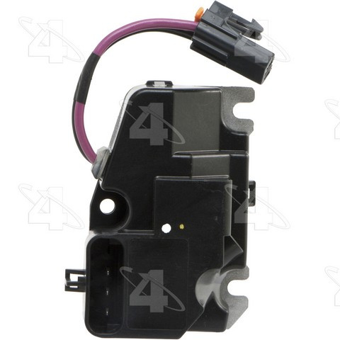 Four Seasons HVAC Blower Motor Resistor P/N:20313