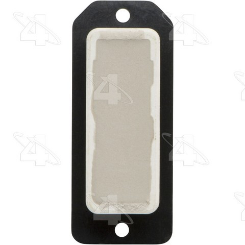 Four Seasons HVAC Blower Motor Resistor P/N:20314