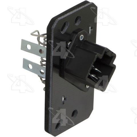 Four Seasons HVAC Blower Motor Resistor P/N:20319