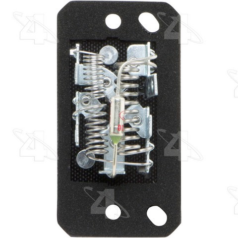 Four Seasons HVAC Blower Motor Resistor 20319 - view 2