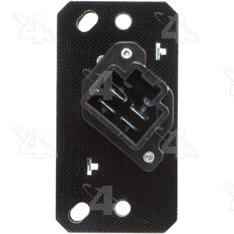 Four Seasons HVAC Blower Motor Resistor 20319 - view 3