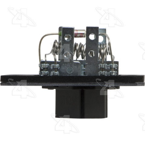 Four Seasons HVAC Blower Motor Resistor 20319 - view 4
