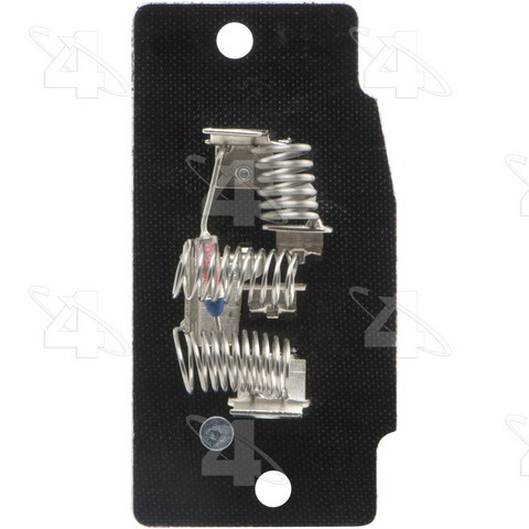 Four Seasons HVAC Blower Motor Resistor P/N:20320