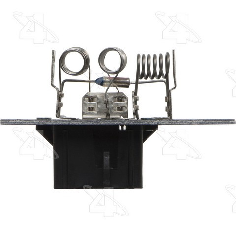 Four Seasons HVAC Blower Motor Resistor P/N:20320