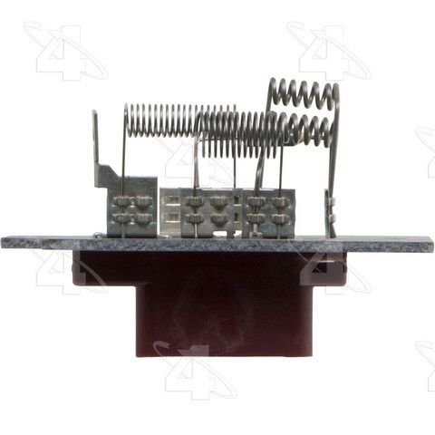 Four Seasons HVAC Blower Motor Resistor 20324 - view 3
