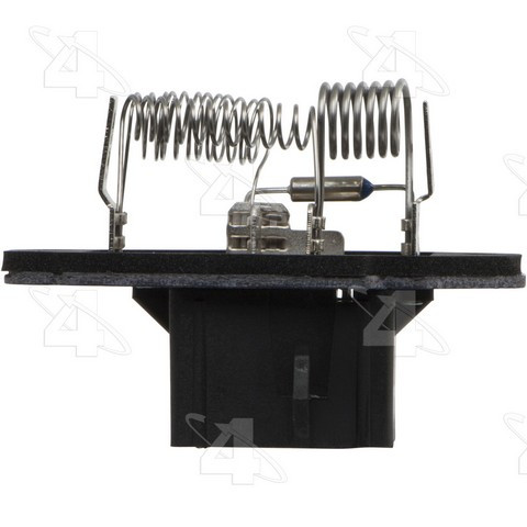 Four Seasons HVAC Blower Motor Resistor 20322 - view 4